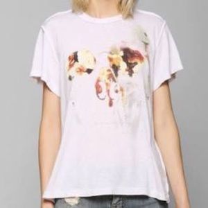 Truly Madly Deeply Urban Outfitters Skull Tee